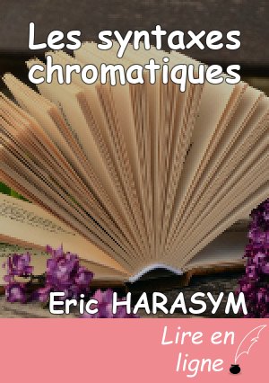 Les syntaxes chromatiques