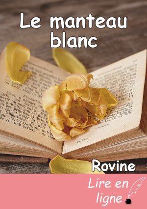 Le manteau blanc