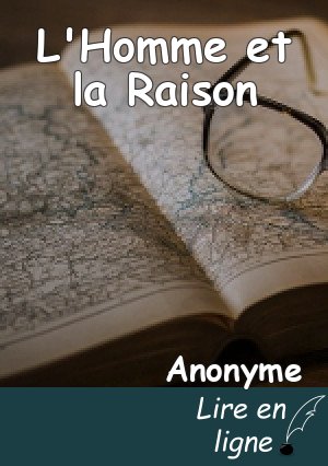 L'Homme et la Raison