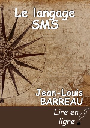 Le langage SMS