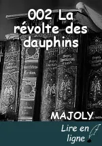 002 La révolte des dauphins
