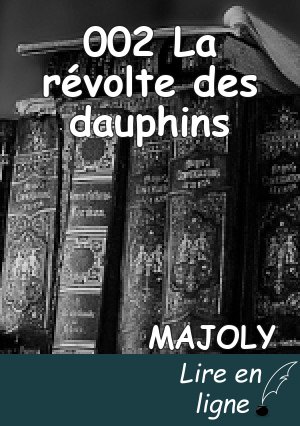 002 La révolte des dauphins