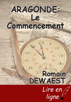 ARAGONDE: Le Commencement