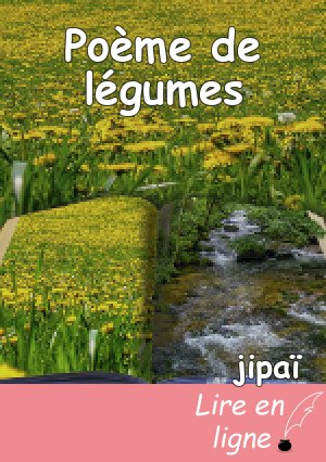 Poème de légumes