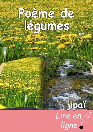 Poème de légumes