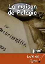 La maison de Pélagie