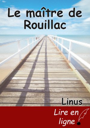 Le maître de Rouillac