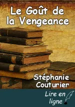 Le Goût de la Vengeance