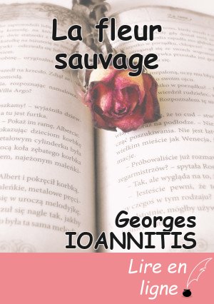 La fleur sauvage
