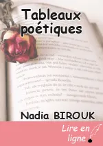 Tableaux poétiques