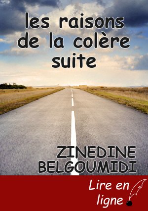 les raisons de la colère  suite