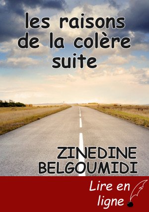 les raisons de la colère  suite