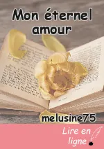 Mon  éternel amour