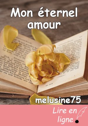 Mon  éternel amour