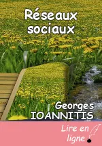 Réseaux sociaux