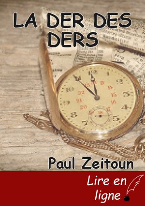LA DER DES DERS