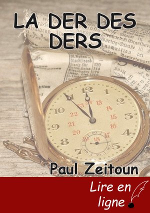 LA DER DES DERS