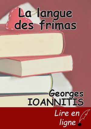 La langue des frimas