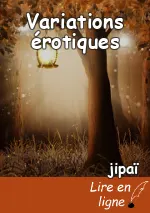 Variations érotiques