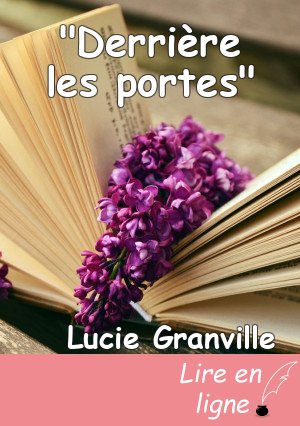 "Derrière les portes"