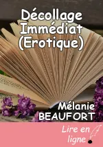 Décollage Immédiat (Erotique)