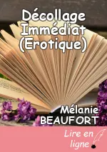 Décollage Immédiat (Erotique)