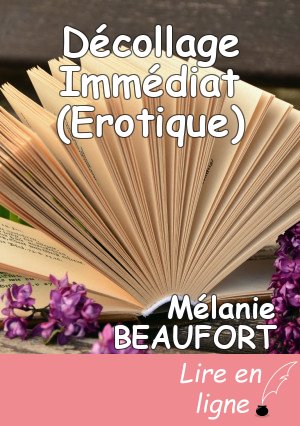 Décollage Immédiat (Erotique)