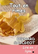 Tout en rimes