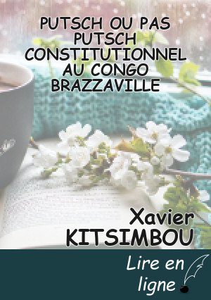 PUTSCH OU PAS PUTSCH CONSTITUTIONNEL AU CONGO BRAZZAVILLE