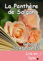 La Panthère de Saïgon