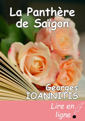 La Panthère de Saïgon