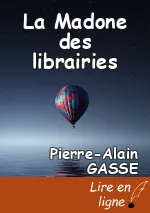 La Madone des librairies