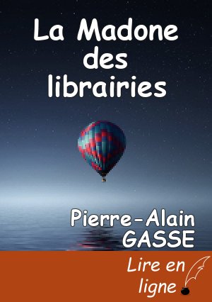 La Madone des librairies