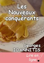 Les Nouveaux conquérants