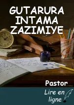 GUTARURA INTAMA ZAZIMIYE