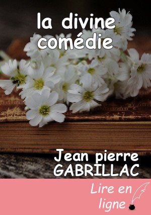 la divine comédie