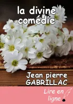 la divine comédie