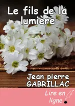 Le fils de la lumière