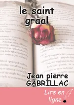 le saint graal