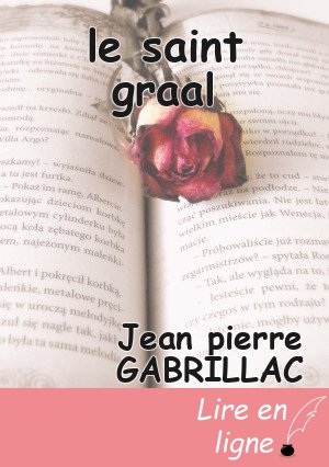 le saint graal