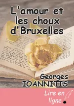 L'amour et les choux d'Bruxelles