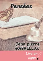 Pensées