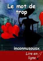 Le mot de trop
