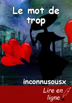 Le mot de trop