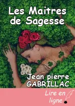 Les Maitres de Sagesse
