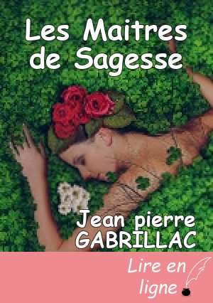 Les Maitres de Sagesse
