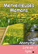 Merveilleuses Mamans