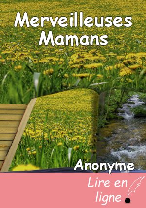 Merveilleuses Mamans