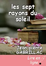 les sept rayons du soleil