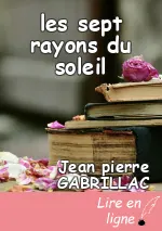 les sept rayons du soleil